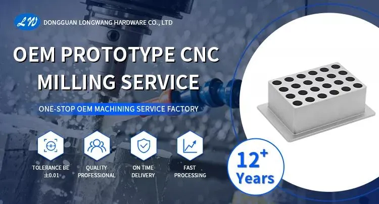 CNC Machining
