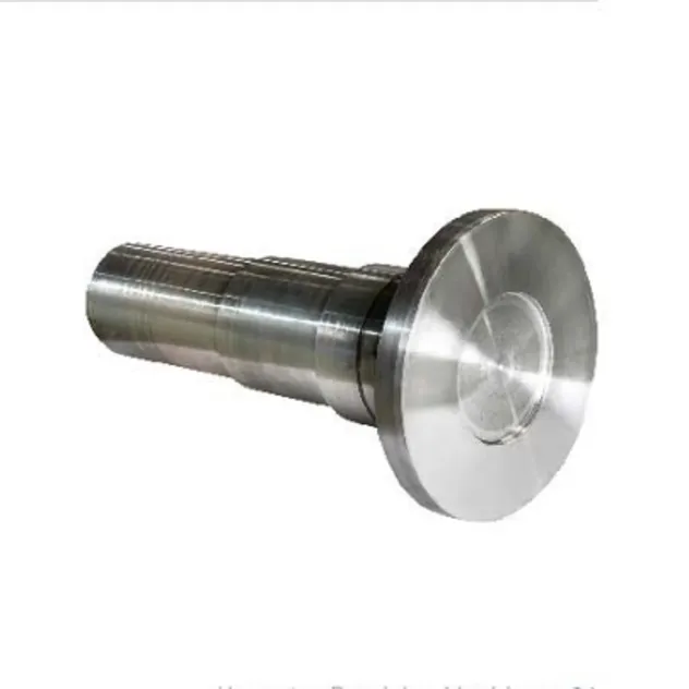 CNC Precision Part 3