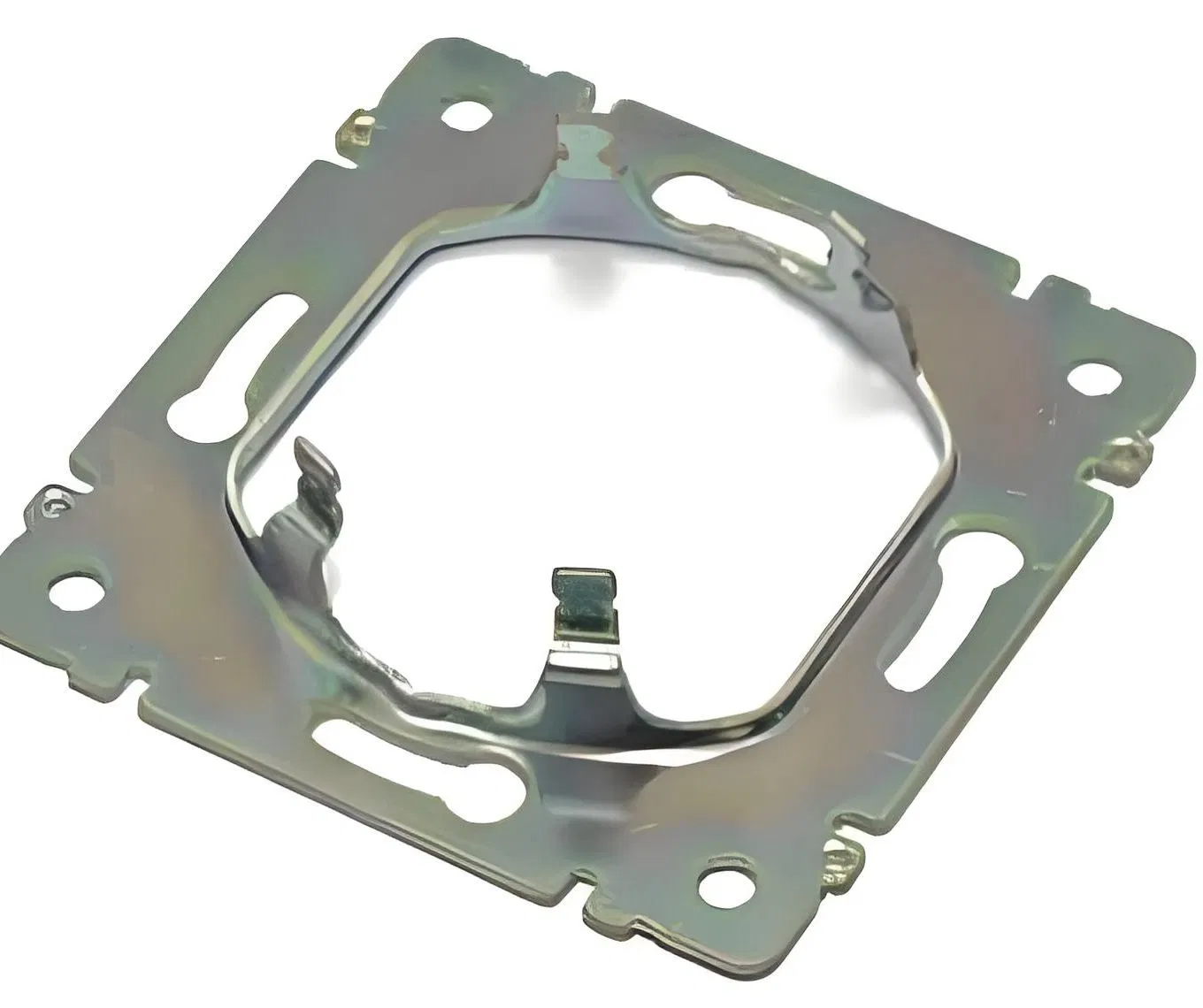 Premium Stamping Components for Enhanced Deep Drawing Production