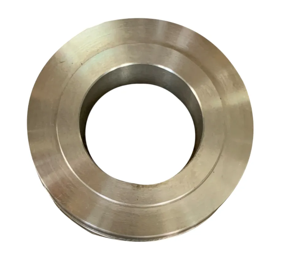 Precision CNC Part 1