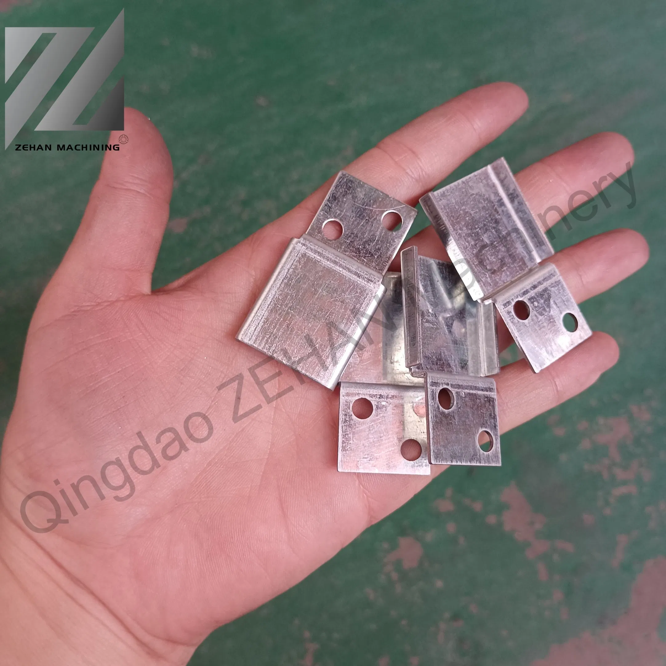 Metal Deep Drawing Punching Progressive Die and Transfer Stamping