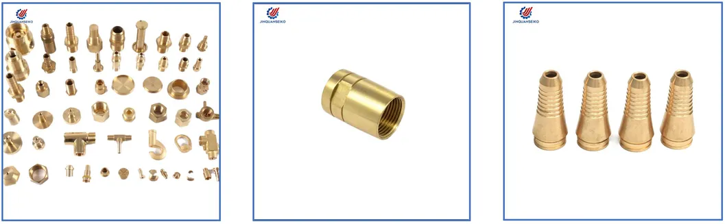 Brass Products