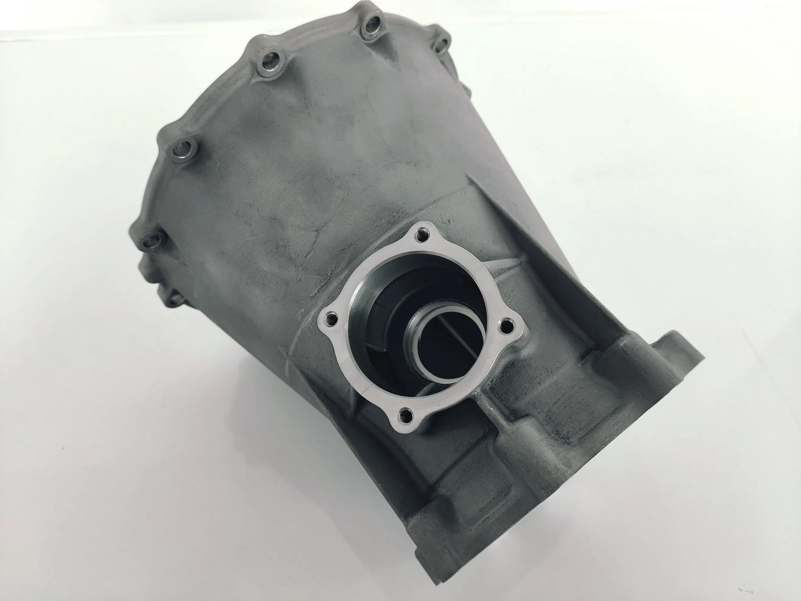 Rapid Prototype Metal Parts CNC Machining Vacuum Casting 3D Printing Service