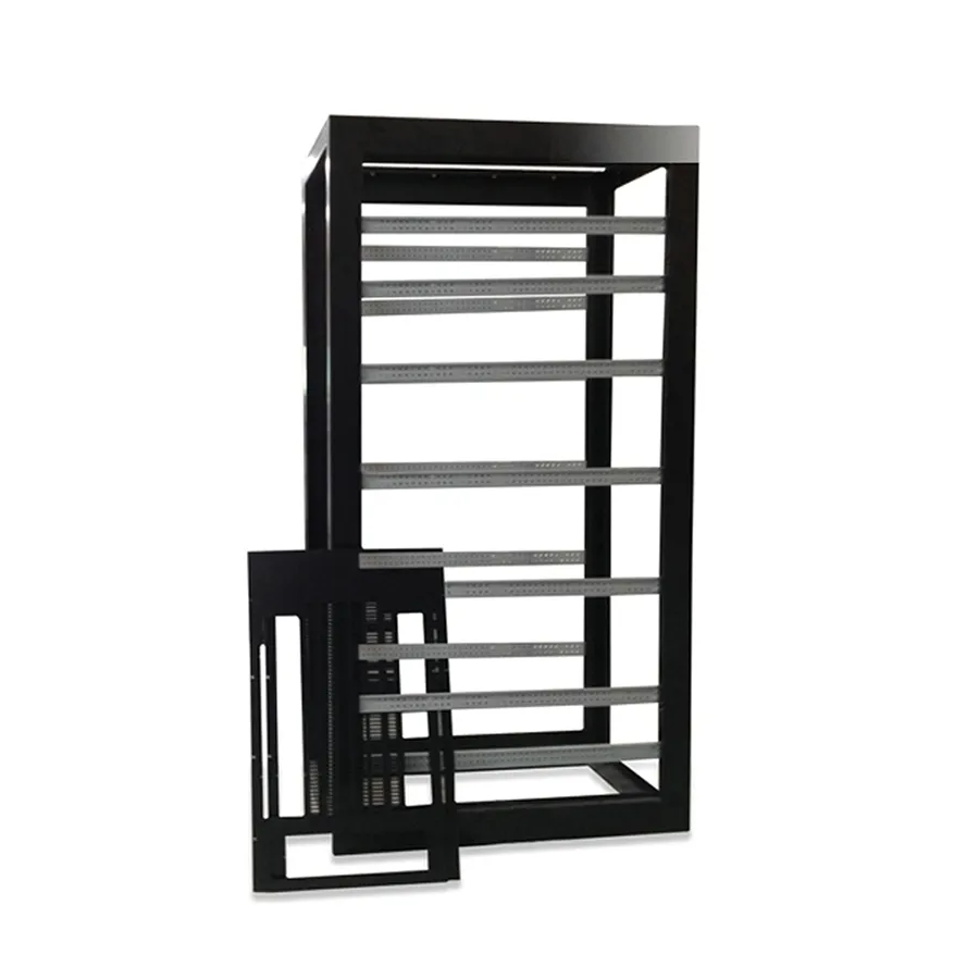 Fabrication Detail 1