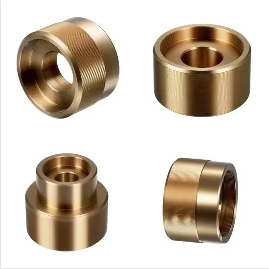 CNC Machining Part 1