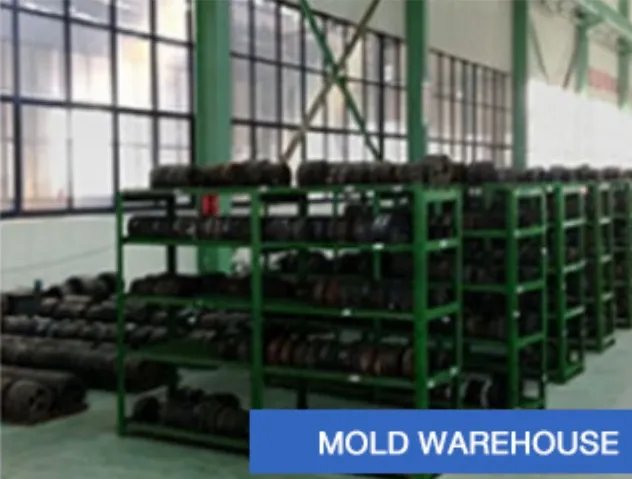 Mold Warehouse