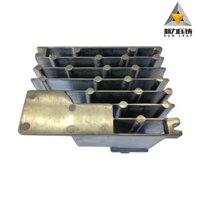 Quality Aluminum Die Casting Service for Reliable Component Production