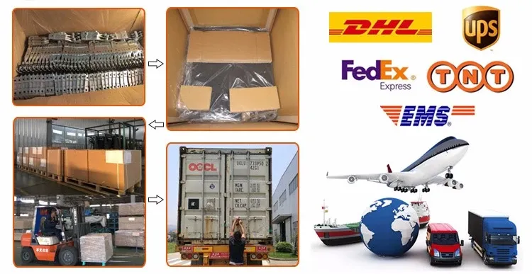 Shipping and Logistics