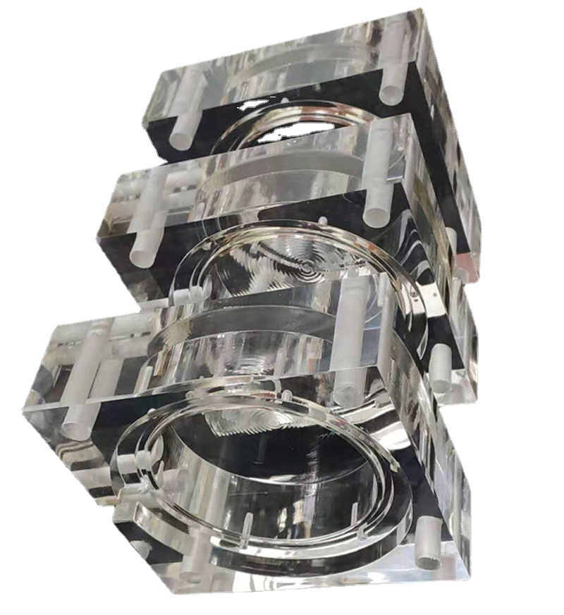 Precision CNC Machining Services for Durable Metal Parts