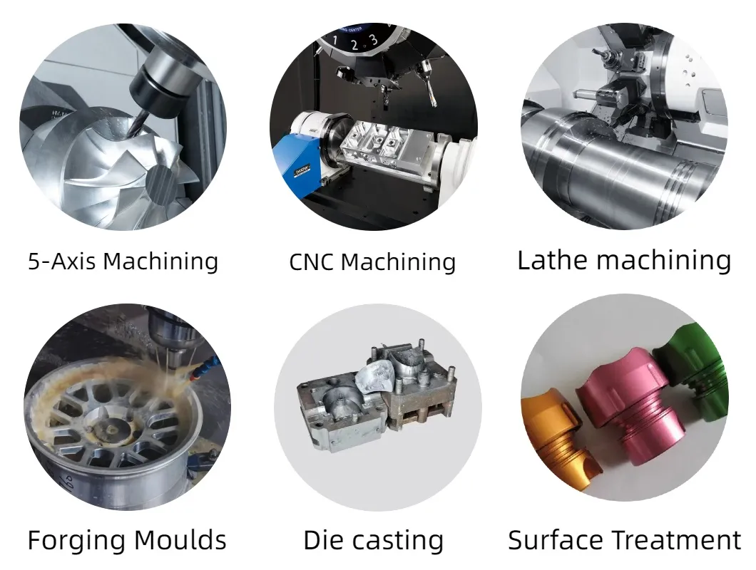 CNC Services