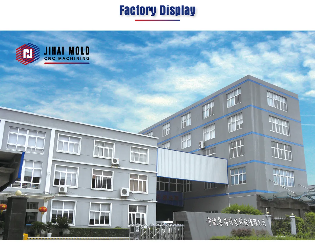 CNC Machining Part 5