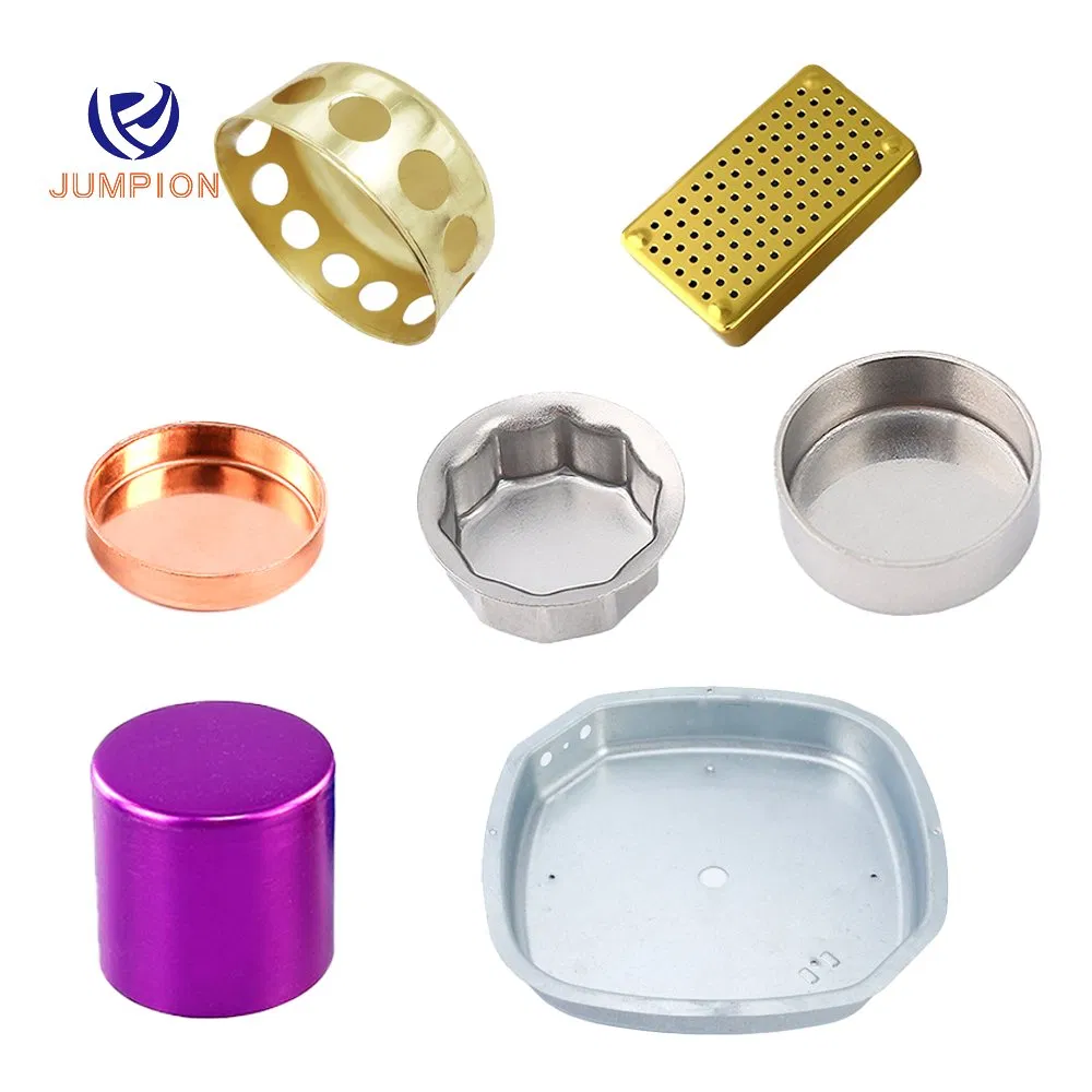 Custom Precision Patterned Progressive Stamping Die OEM Metal Mold for Stainless Steel Brass Aluminum Copper Sheet Metal Stamping Stretching Parts