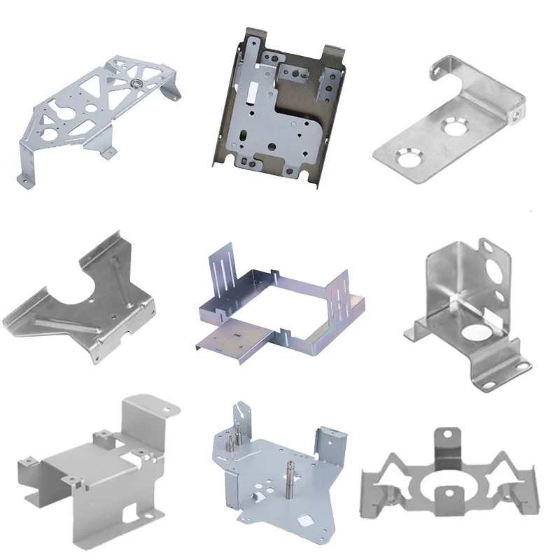 Integrated Solutions