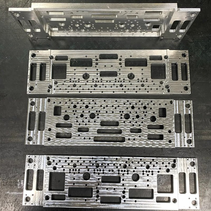 OEM Custom Alloy Aluminum Brass Steel CNC Machining Parts and Auto Part Investment Die Casting Parts Services