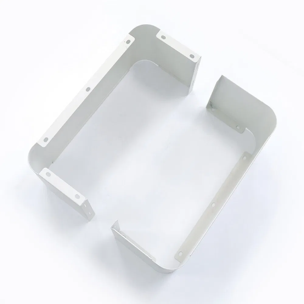 Sheet Metal Fabrication Deep Drawing Stamping for Bike/Bicycle/Auto/Truck Parts