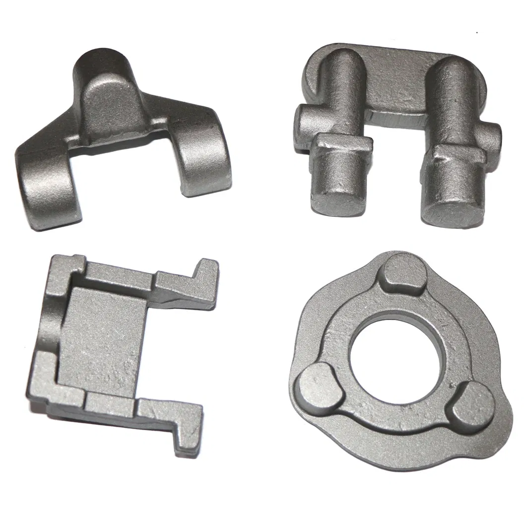 Sand Casting Auto Parts 6