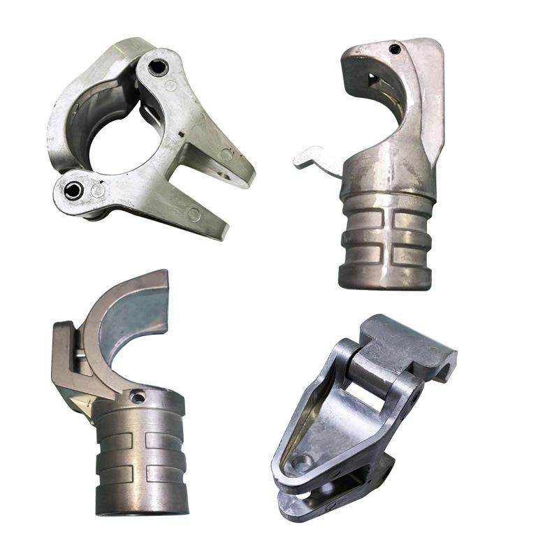 Premium Custom Die Casting Services for Zinc and Aluminum Parts