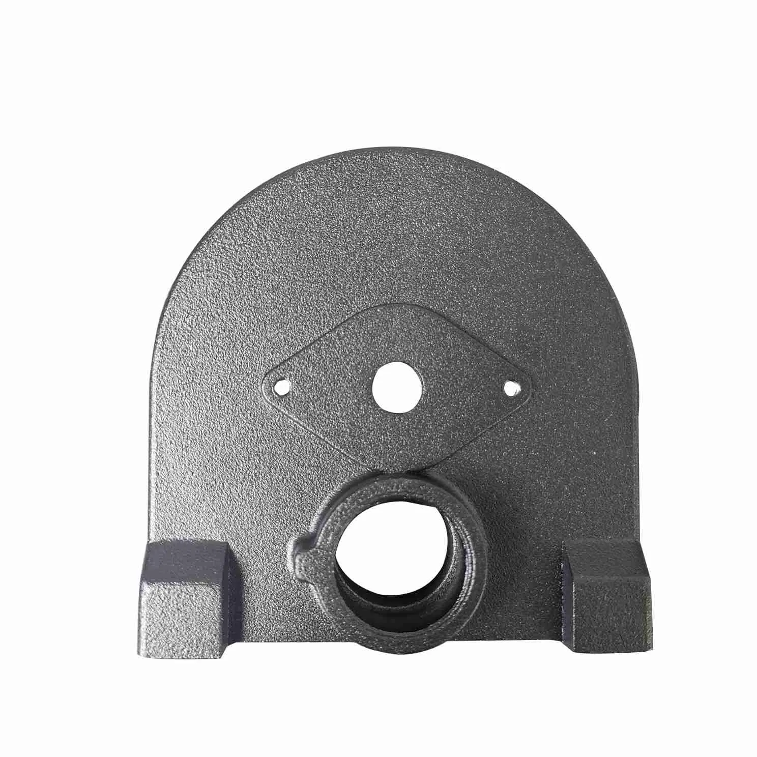 Professional Design OEM New Energy Aluminum Die Casting CNC Casting Machining Service