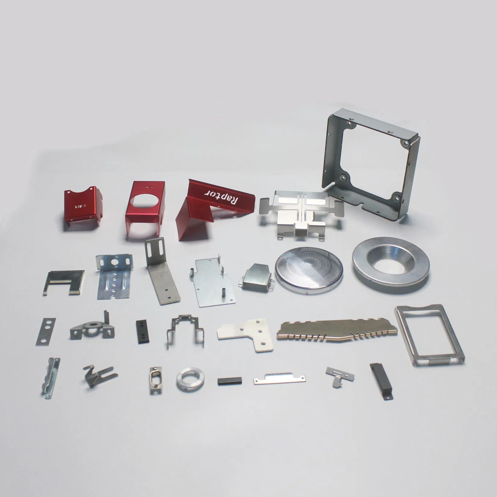 Custom Sheet Metal Fabrication Enclosure Chassis Housing Processing Professional High Quality OEM ODM Manufacturing Service