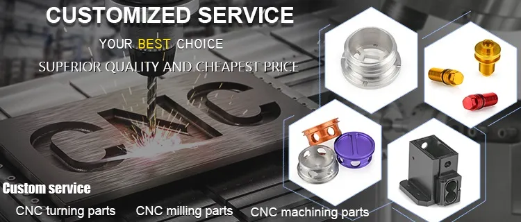 Precision CNC Machining Services