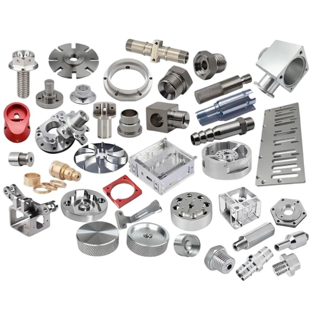 OEM Custom Design CNC Machining Parts Turning Services Professional Hard POM/Stainless Steel/Aluminum/Brass Rapid Prototyping