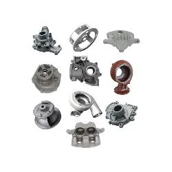 Pump & Valve Parts