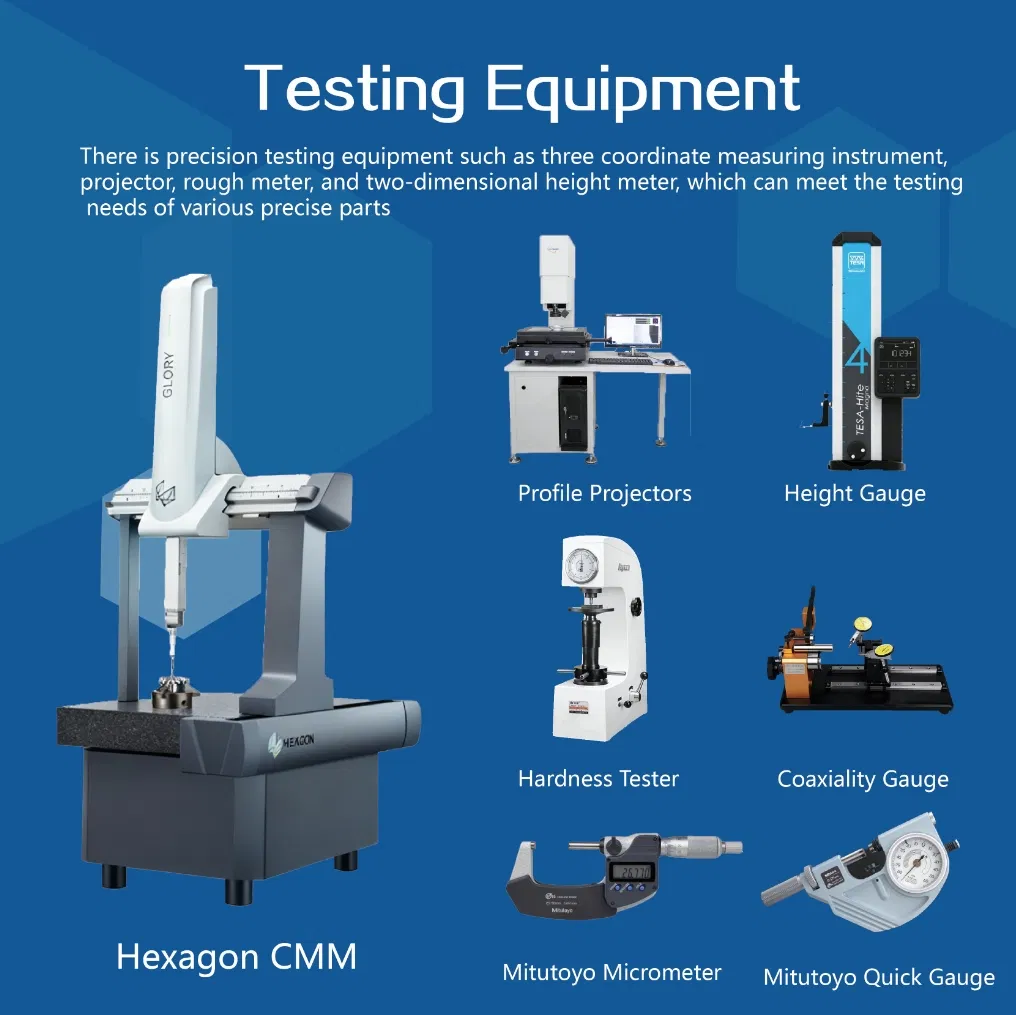 Customized Precision 3 4 5 Axis CNC Machining Milling Turning Aluminum Steel Parts Service for Aerospace Defence Medical Automation Automotive Components