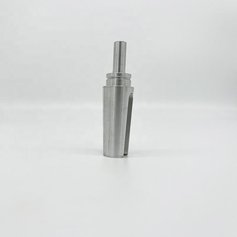 Precision CNC Machined Milling Turning Lathing Drilling CNC Aluminum Titanium Parts Metal CNC Machining Services