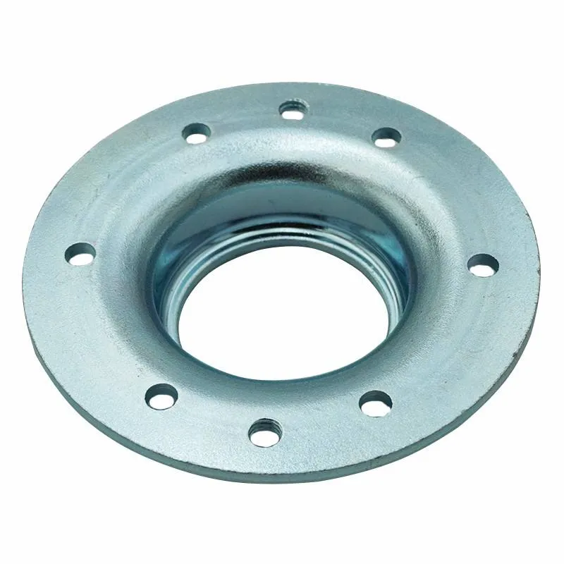 Sheet Metal Fabrication