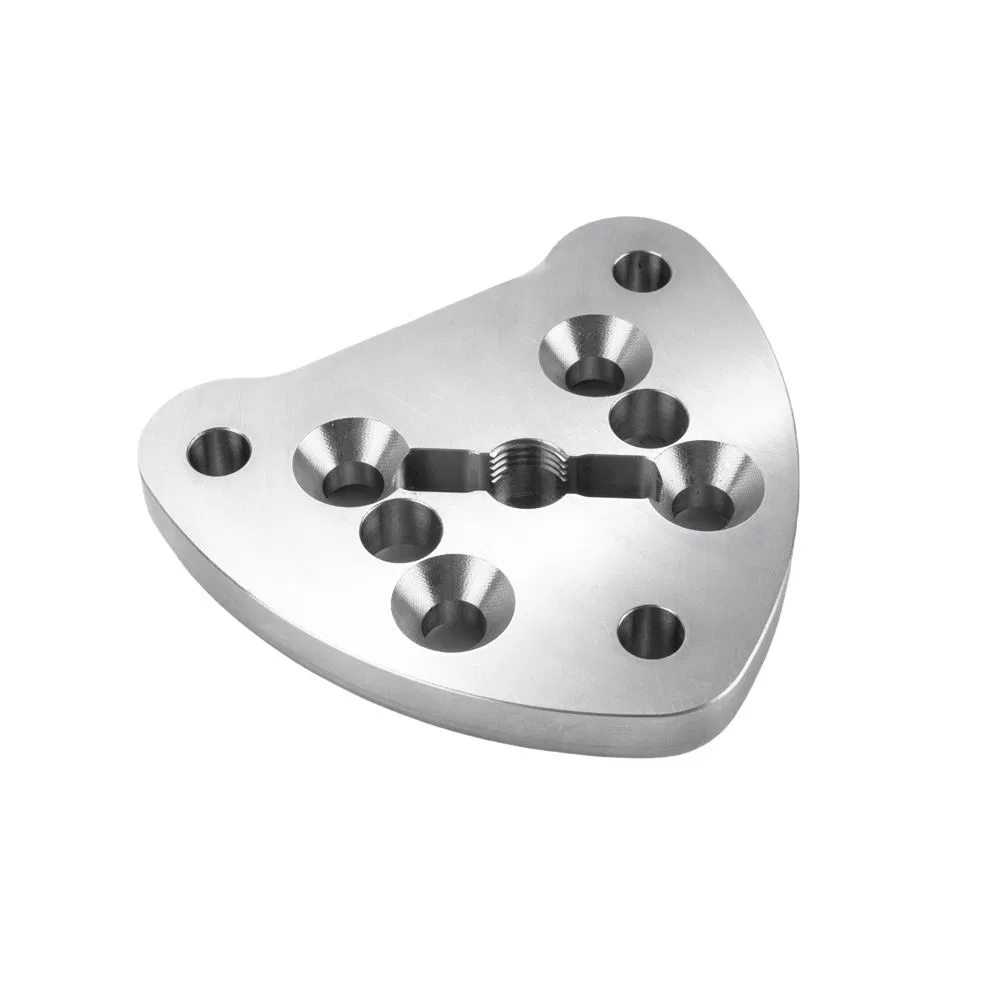 Mature Technology, Excellent Processing Capabilities, Factory Directly Provides Parts Manufacturing Services, Turning and Milling, CNC Machining Services