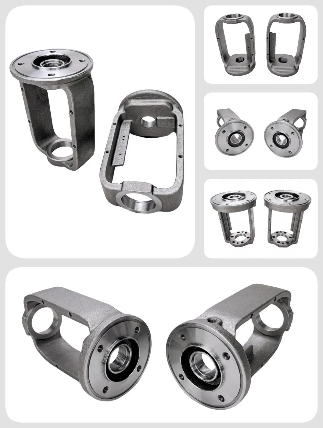 Industrial Valve Actuators 1