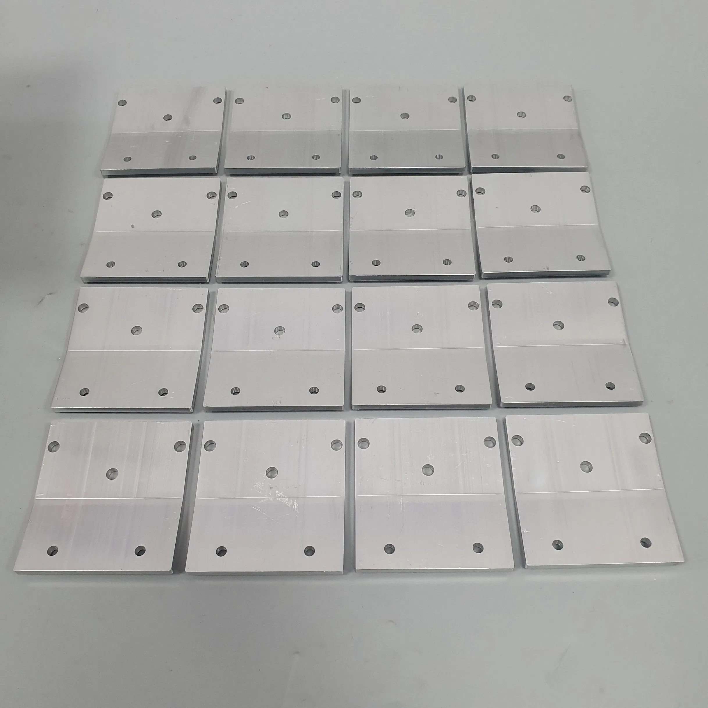 OEM\/ODM High Quality Manufacture Price CNC Machining with Aluminum Milling Turning Service