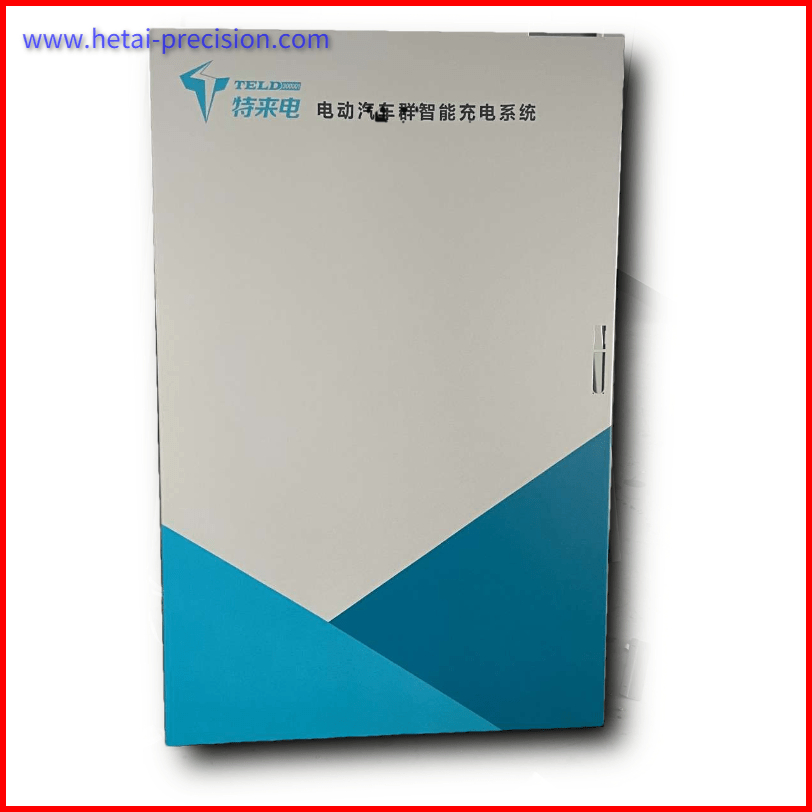 Precision Aluminum Plate Laser Cutting Metal Sheet Stamping Bending Break Service