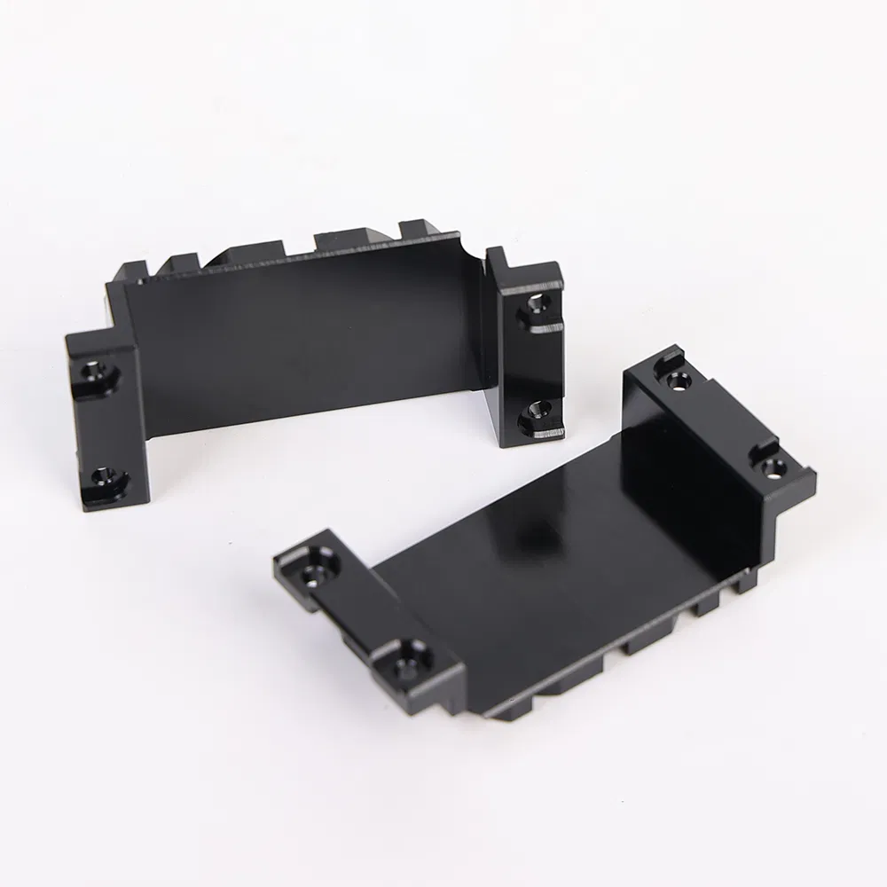 Precision OEM Machining Components Custom CNC Milling Turning Machining Service