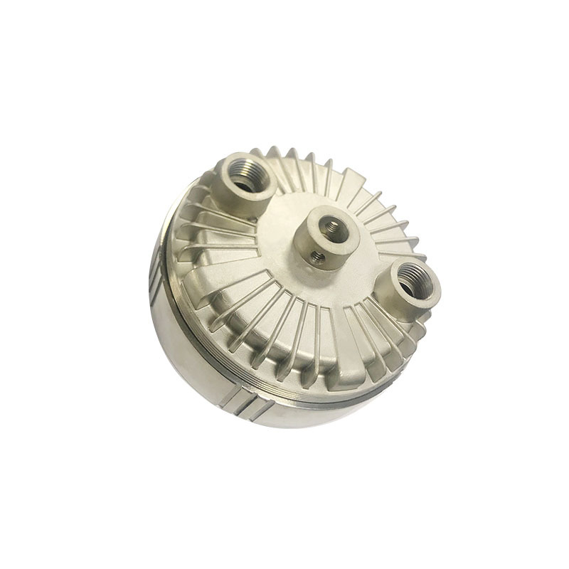 Investment Casting Copper Brass Stainless Steel Casting Services