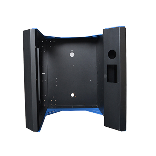 Custom Aluminum Brass Automotive Body Components Progressive Die Sheet Metal Stamping