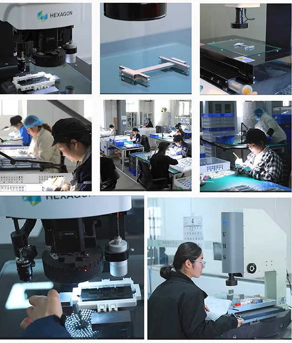 Inspection Equipment