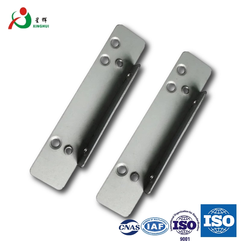 Premium Progressive Die Stamping Components for Elevator Limit Switches