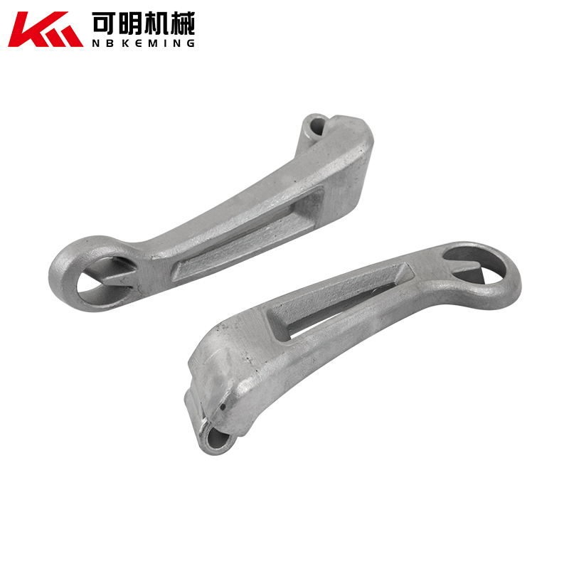 Custom Stainless Steel Investment Casting Services