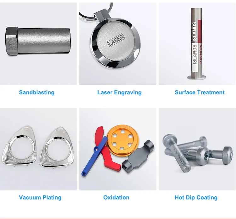 Fabrication Process 6