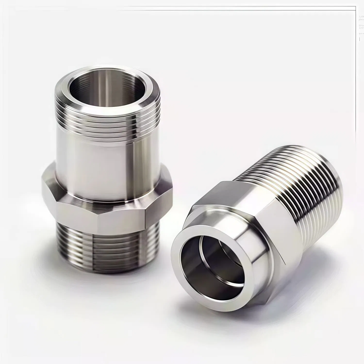 Precision CNC Turning Services for Medical Device Manufacturing