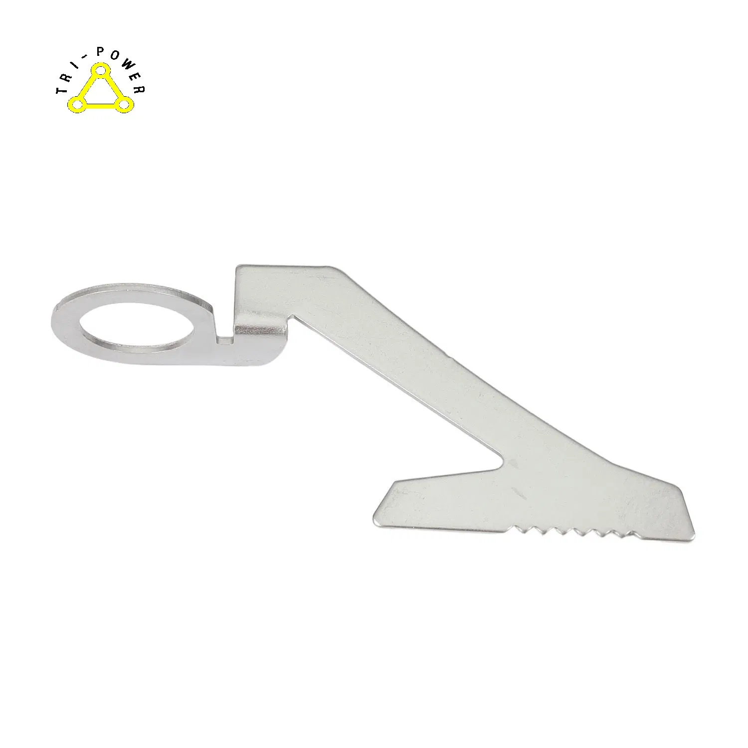 High-Quality Custom Assembly Stamping Parts Featuring Progressive Die Stamping