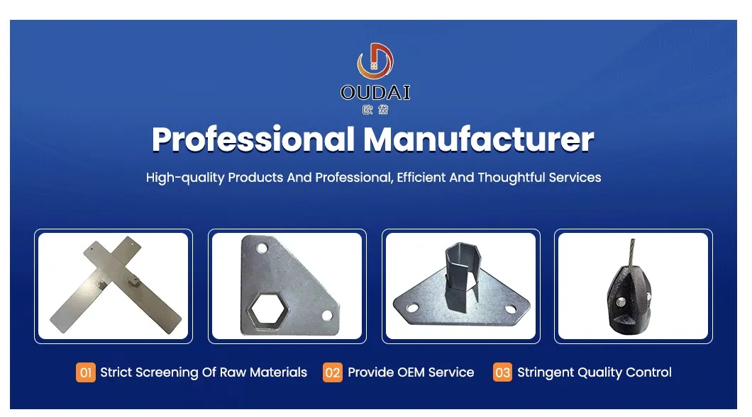 Precision Sheet Metal Fabrication Service