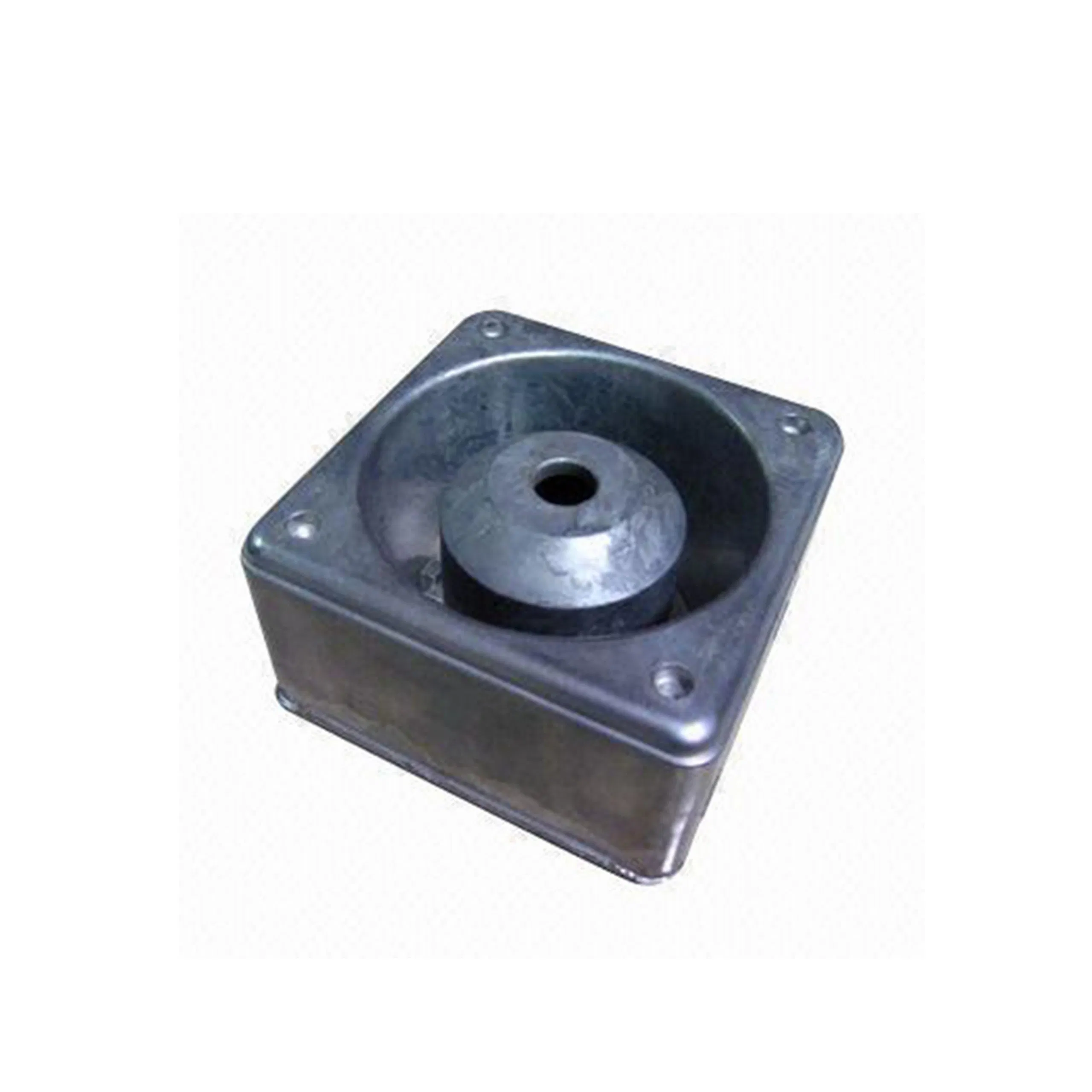 Custom Drawing Fabrication Deep Cold High Laser Cutting Metal Aluminum Carbon Stainless Steel Sheet Precision Single Iron Galvanized Progressive Die Stamping