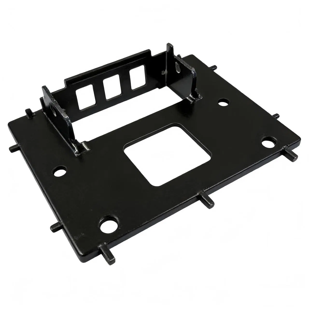 Custom Electric Bicycle Motorcycle Parts Machining Service Laser Engraving CNC Lathe Turning Drilling Broaching Stainless Steel