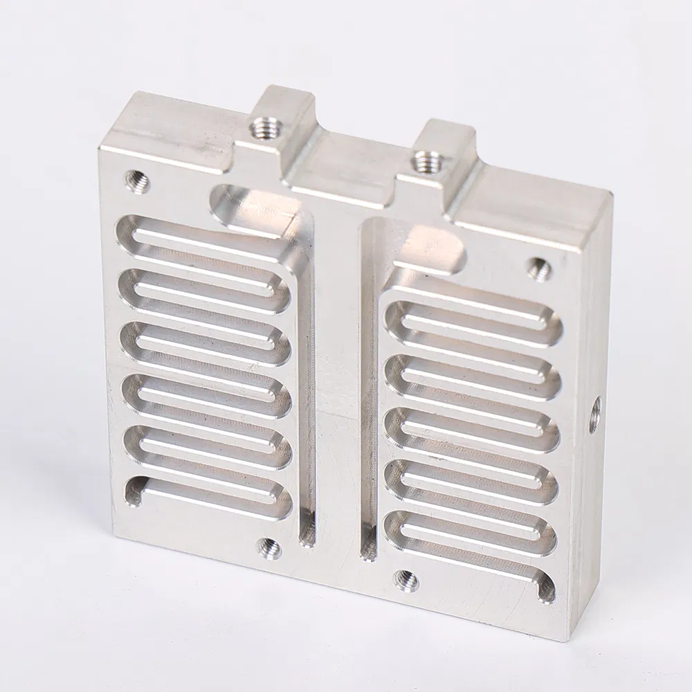 OEM Custom Fabrication Precision CNC Machining Service for Industrial Equipment