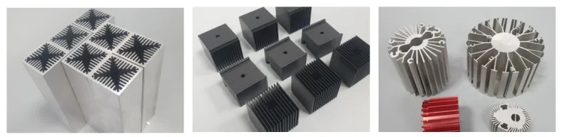 Heatsink