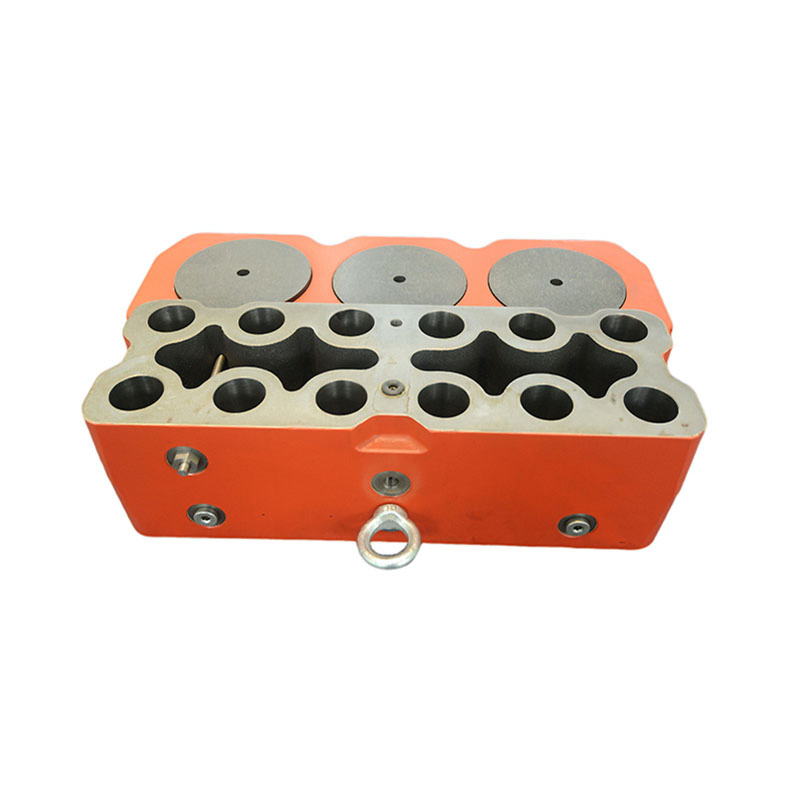 Custom OEM High Strength Stainless Steel 4 Axis CNC Machining/Manufacturing Parts for Spindle/Yaw/Hydraulic/Electromagetic/Brake for Wind Turbine Machinery Part