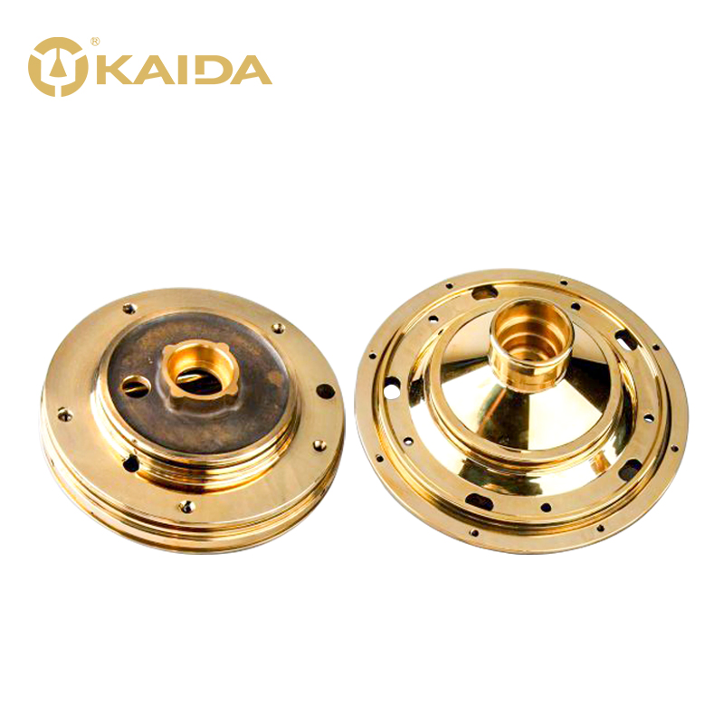 Reliable Brass Casting Services for Exceptional Metal Product Parts