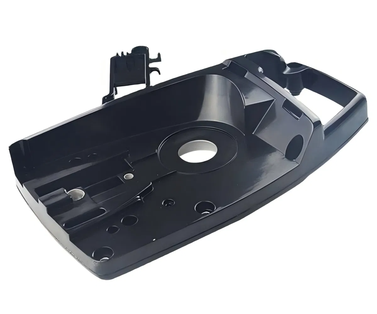 Custom Die Casting Services for Superior Auto Spare Parts Quality